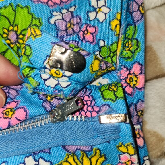 Deadstock Lady Wrangler Vintage Jeans - Picture 7 of 16